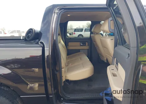 2014 Ford F-150 Xlt z USA, uszkodzony, nr VIN 1FTFW1CF4EKF59920